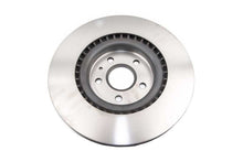 Load image into Gallery viewer, DBA 10-15 Chevrolet Camaro SS V8 Front 4000 Series Plain Rotor