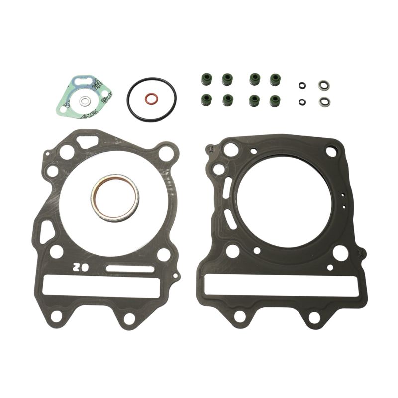 Athena 07-15 Suzuki 400 Top End Gasket Kit