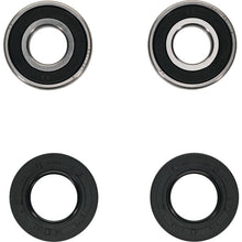Load image into Gallery viewer, Pivot Works Honda, Suzuki Wheel Bearing Kit Premium Bearings