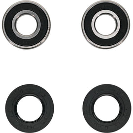 Pivot Works Honda, Suzuki Wheel Bearing Kit Premium Bearings