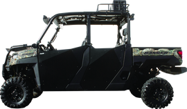 DragonFire Racing UTV Doors - Ranger Crew XP 1000 19-23