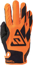 Load image into Gallery viewer, Answer 25 Ascent Prix Gloves Hyper Orange/Black - Medium