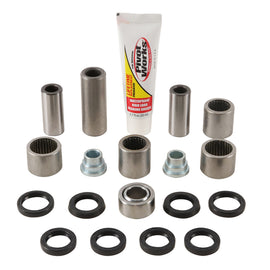 Pivot Works 96-04 Honda XR250R PW Linkage Bearing Kit