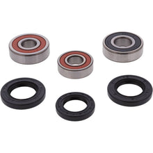 Load image into Gallery viewer, Pivot Works Cagiva, Honda Wheel Bearing Kit Premium Bearings