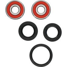 Load image into Gallery viewer, Pivot Works Honda, Yamaha Wheel Bearing Kit Premium Bearings