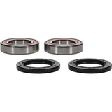 Pivot Works Adley, KAYO, Yamaha Wheel Bearing Kit Premium Bearings