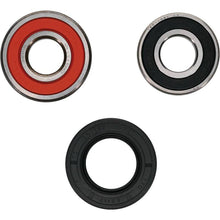 Load image into Gallery viewer, Pivot Works Honda Wheel Bearing Kit Premium Bearings