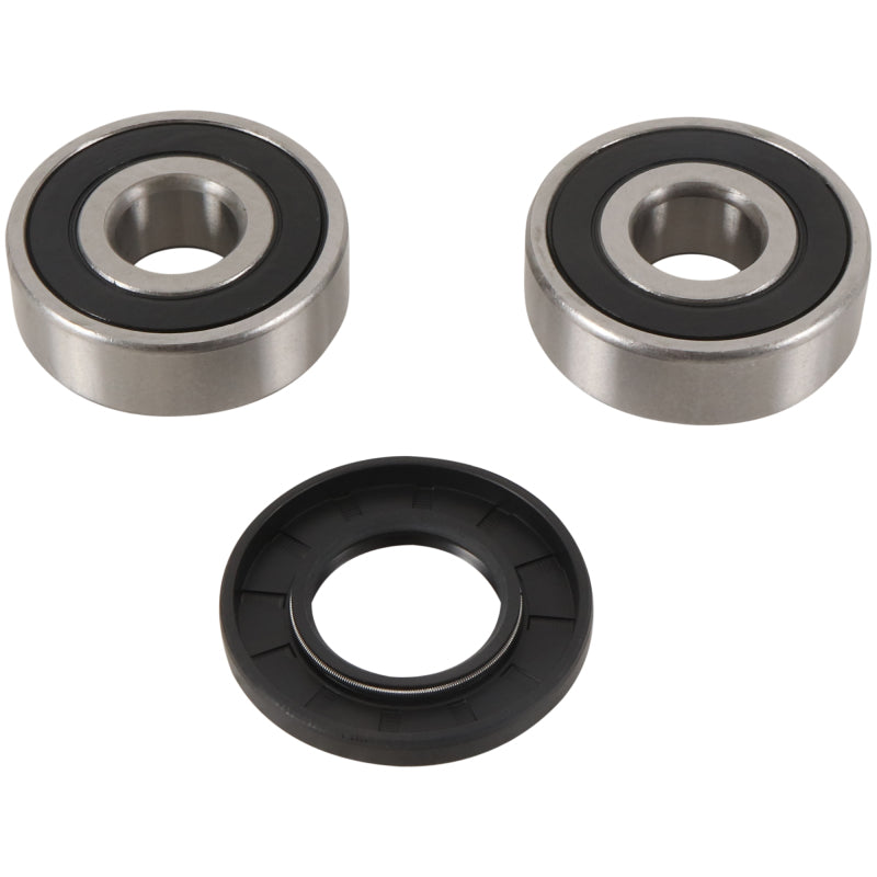 Pivot Works 1984 Yamaha XT600 PW Front Wheel Bearing Kit