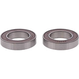 Pivot Works Gas-Gas Wheel Bearing Kit Premium Bearings