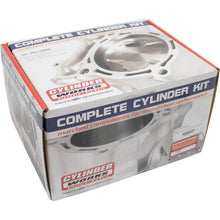 Load image into Gallery viewer, Cylinder Works 21-22 Gas-Gas EX 450 F 450cc Standard Bore Cylinder Kit