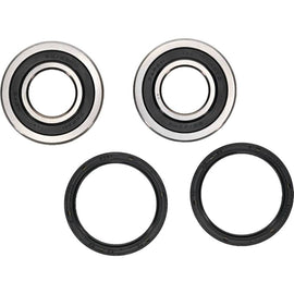 Pivot Works TM Wheel Bearing Kit Premium Bearings