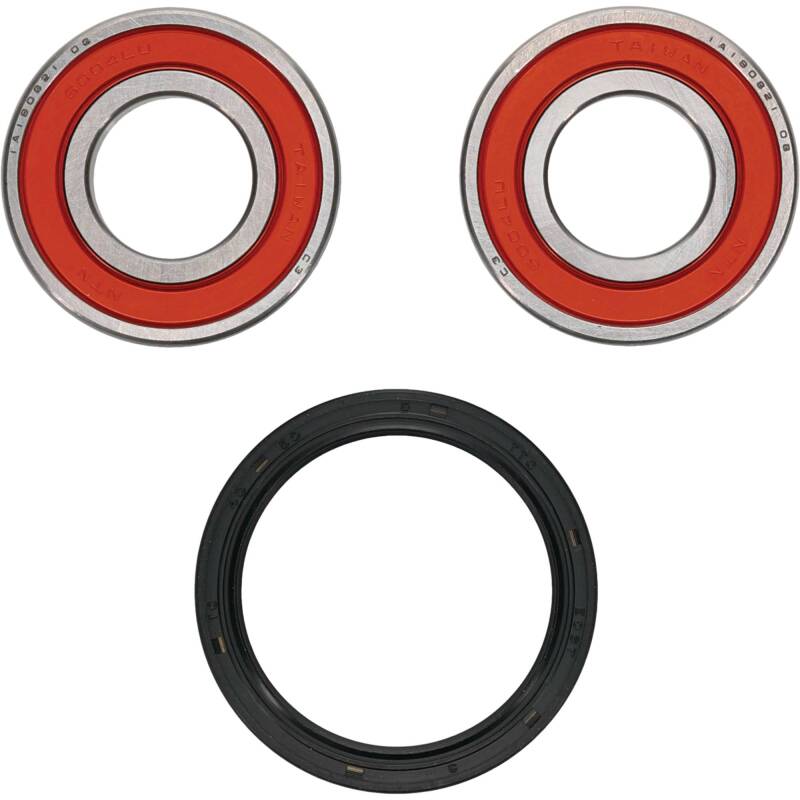 Pivot Works Gas-Gas, Husqvarna Wheel Bearing Kit Premium Bearings