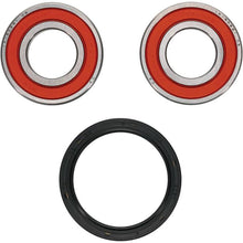 Load image into Gallery viewer, Pivot Works Gas-Gas, Husqvarna Wheel Bearing Kit Premium Bearings