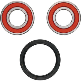 Pivot Works Gas-Gas, Husqvarna Wheel Bearing Kit Premium Bearings