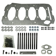 Load image into Gallery viewer, Industrial Injection 4BT 14mm Gorilla Girdle w/ ARP Xl Main Studs(Req Stamp Oil Pan)