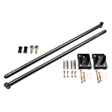 Load image into Gallery viewer, Wehrli 20-24 Chevy &amp; GMC Duramax RCLB/CCSB/ECSB 60in. Traction Bar Kit - Gloss White