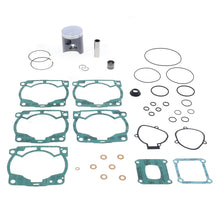 Load image into Gallery viewer, Athena 21-23 GASGAS EC 250 2T 66.34mm Bore Cast 2-Stroke Top End Piston Kit w/Top End Gasket Kit