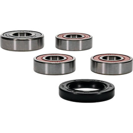 Pivot Works Honda Wheel Bearing Kit Premium Bearings