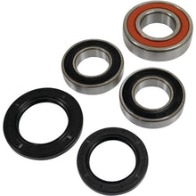 Load image into Gallery viewer, Pivot Works Yamaha Wheel Bearing Kit Premium Bearings