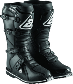 Answer AR1 Boot Black - 9
