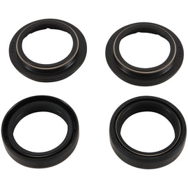 Pivot Works 12-16 KTM SX 50 PW Fork Oil & Dust Seal Kit
