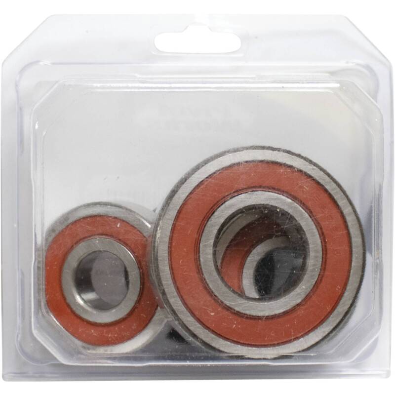 Pivot Works Suzuki, Yamaha Wheel Bearing Kit Premium Bearings