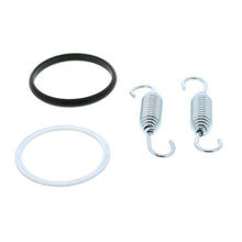 Load image into Gallery viewer, Vertex Gaskets 92-08 Suzuki RM125 Exhaust Gasket Kit