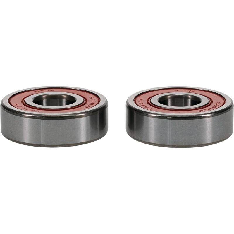 Pivot Works Aprilia, Cobra, Suzuki Wheel Bearing Kit Premium Bearings
