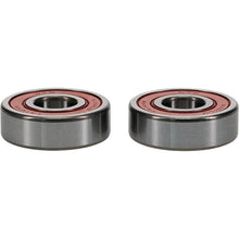 Load image into Gallery viewer, Pivot Works Aprilia, Cobra, Suzuki Wheel Bearing Kit Premium Bearings