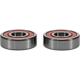Pivot Works Aprilia, Cobra, Suzuki Wheel Bearing Kit Premium Bearings