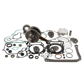 Vertex Pistons 14-15 YZ 250 F Complete Engine Rebuild Kit