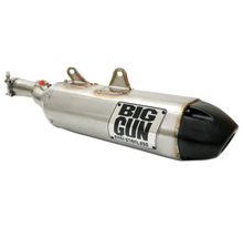 Load image into Gallery viewer, Big Gun 08-12 CAN AM RENEGADE 500 EXO Stainless Slip On Exhaust