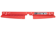 Load image into Gallery viewer, GrimmSpeed 13-17 Subaru Crosstrek TRAILS Radiator Shroud - Red