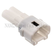 Load image into Gallery viewer, NAMZ MT Sealed Series 2-Position Male Connector (Single)