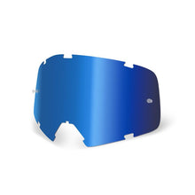 Load image into Gallery viewer, EVS Origin Goggle Lens - Blue Mirror