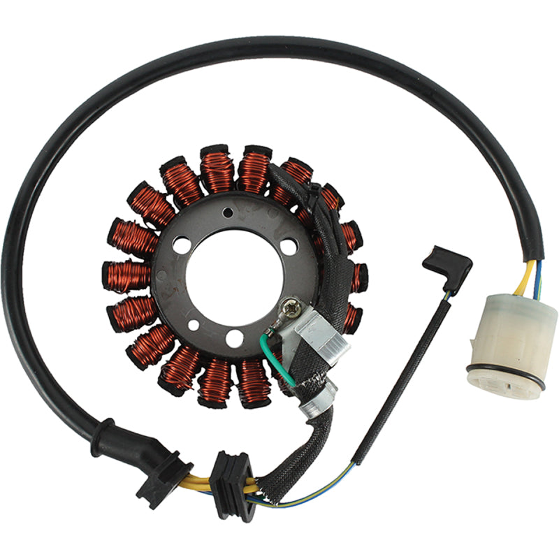 Arrowhead Honda Stator Coil