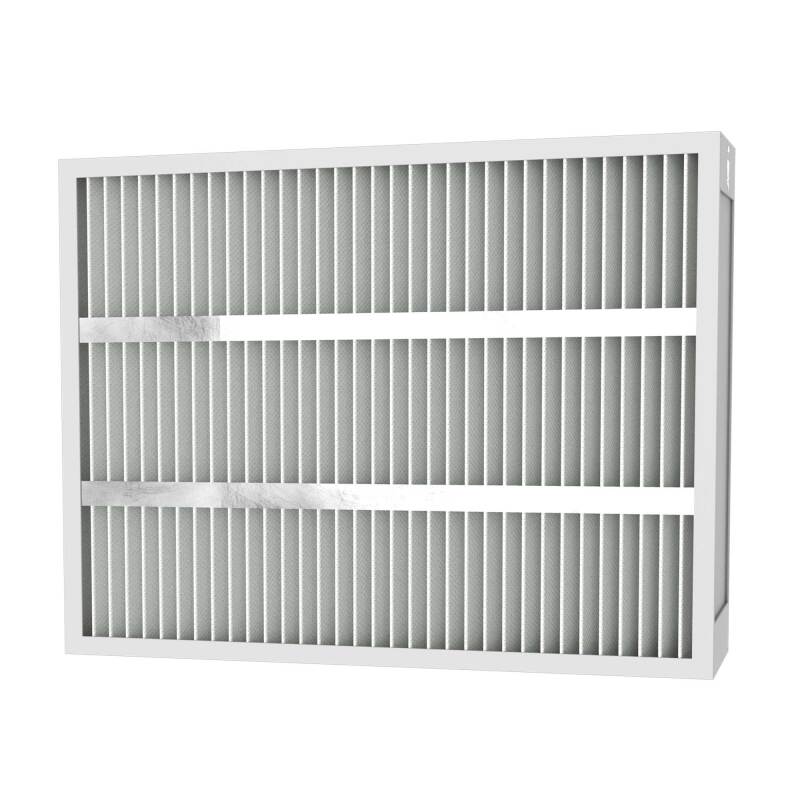 K&N HVAC Filter - 16 X 25 X 5 MERV 13