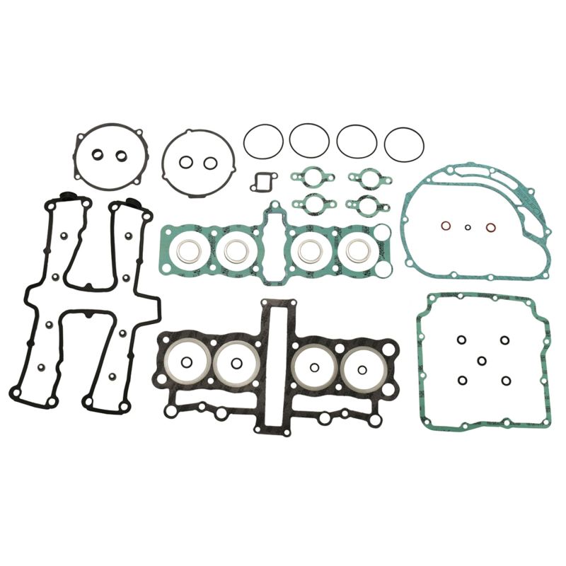 Athena 81-84 Yamaha XJ 550 Complete Gasket Kit (w/o Oil Seals)