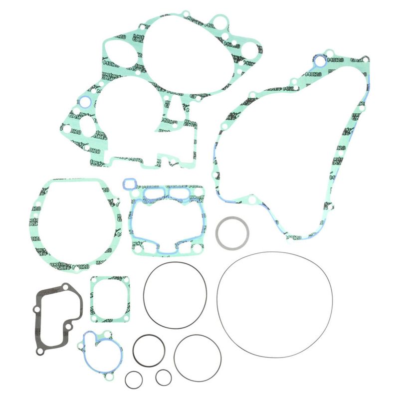 Athena 92-96 Suzuki RM 125 Complete Gasket Kit