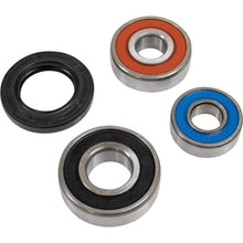 Load image into Gallery viewer, Pivot Works Suzuki Wheel Bearing Kit Premium Bearings