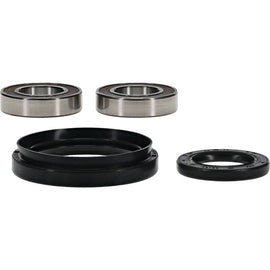 Pivot Works Kawasaki Wheel Bearing Kit Premium Bearings