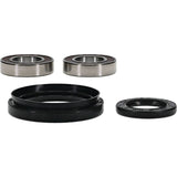 Pivot Works Kawasaki Wheel Bearing Kit Premium Bearings