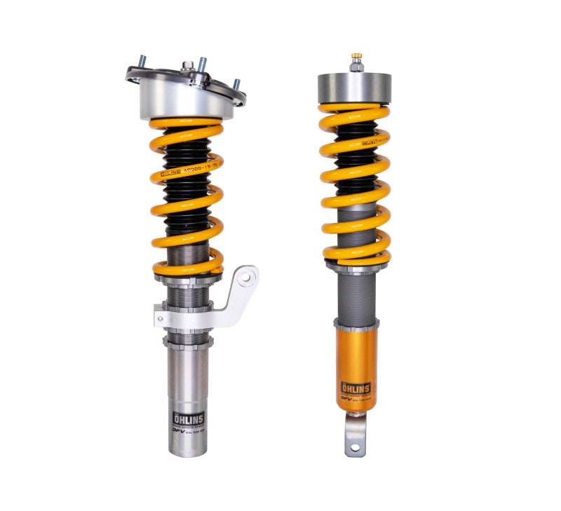 Ohlins 05-12 Porsche 911 Carrera 4/Turbo (997) Incl. S Models Road & Track Coilover System