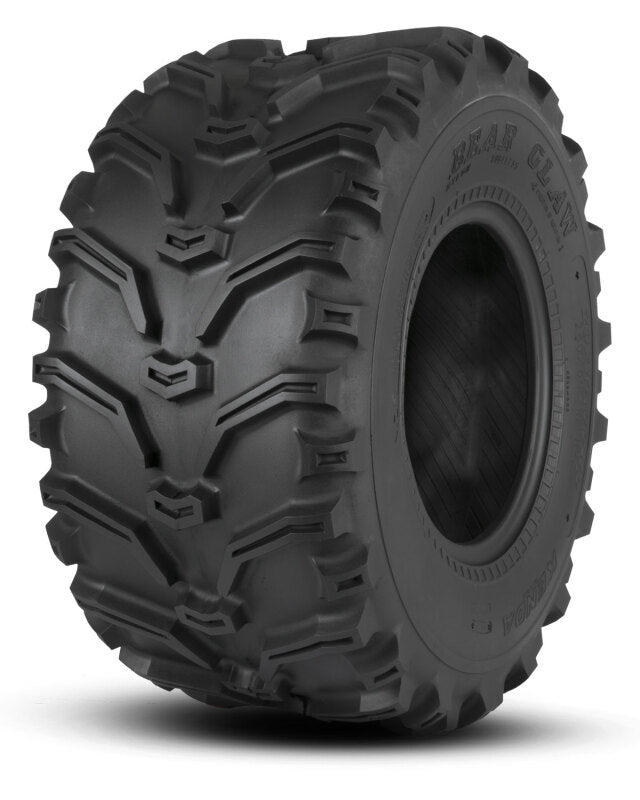 Kenda K299 Bear Claw Rear Tires - 25x12.5-9 6PR 56F TL 24802027