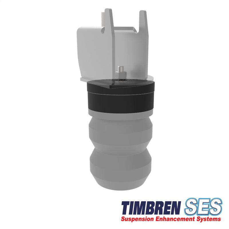 Timbren 2009 Ford F-150 Platinum 4WD SES Spacer Kit