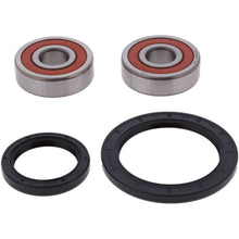 Load image into Gallery viewer, Pivot Works Triumph Wheel Bearing Kit Premium Bearings