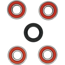 Load image into Gallery viewer, Pivot Works Yamaha Wheel Bearing Kit Premium Bearings