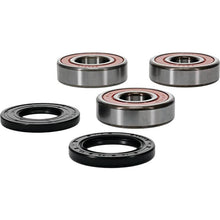 Load image into Gallery viewer, Pivot Works Kawasaki Wheel Bearing Kit Premium Bearings