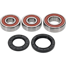 Load image into Gallery viewer, Pivot Works Kawasaki Wheel Bearing Kit Premium Bearings