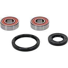 Load image into Gallery viewer, Pivot Works Yamaha Wheel Bearing Kit Premium Bearings